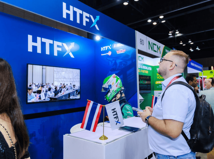 k8凯发官网，HTFX：透明、灵活的资金出入金系统优化交易体验