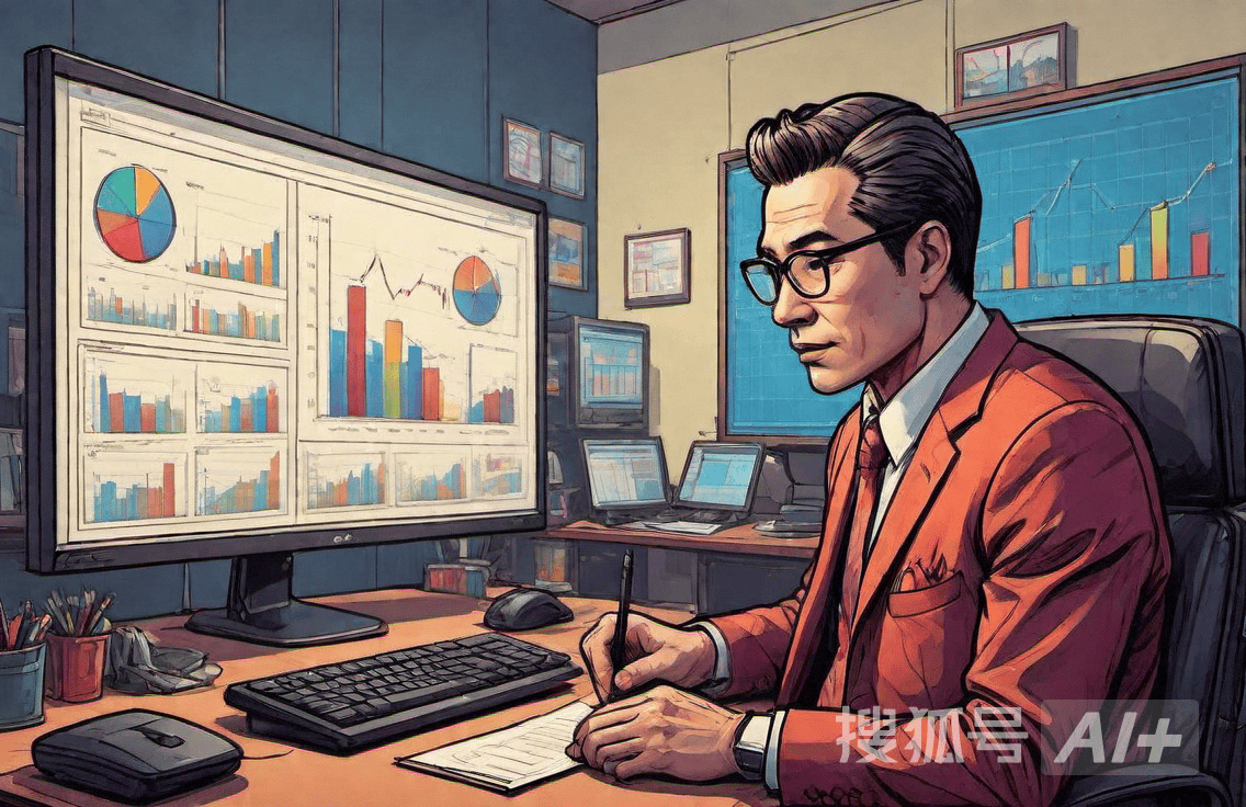 k8凯发，资金投融资管理：企业资金运作的核心引擎